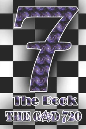 7 The Book de Keenan Booker