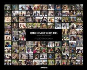 Little Kids and 100 Big Dogs de Andy Seliverstoff