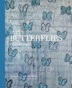 Bitty Butterflies de Hunt Slonem