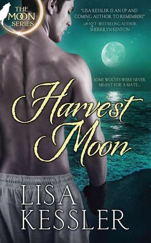 Harvest Moon de Lisa Kessler