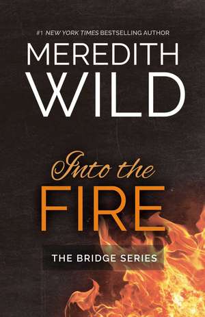 Into the Fire de Meredith Wild