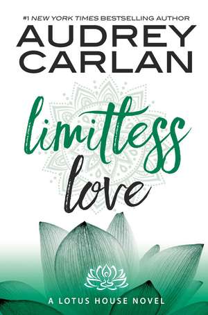 Limitless Love de Audrey Carlan