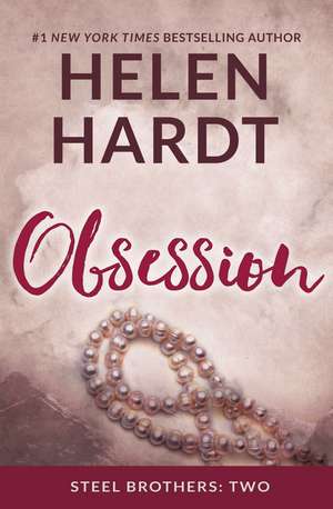 Obsession de Helen Hardt