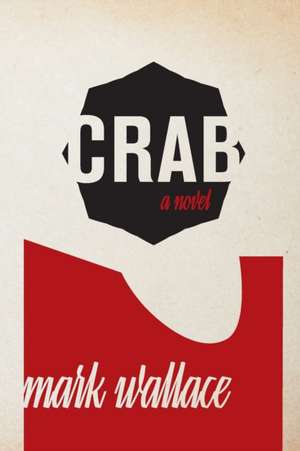 Crab de Mark Wallace