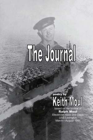 The Journal de Keith Moul