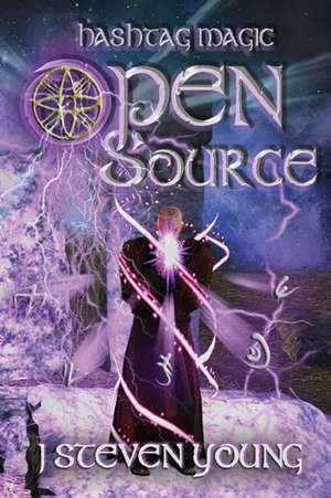 Open Source de J. Steven Young