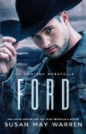 Ford de Susan May Warren