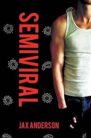 Semiviral de Jax Anderson