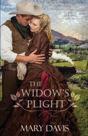 The Widow's Plight de Mary Davis