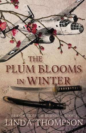 The Plum Blooms in Winter de Linda Thompson