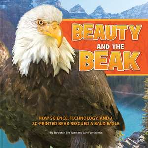 Beauty and the Beak de Deborah Lee Rose