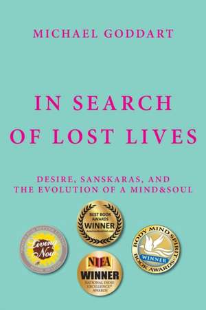 In Search of Lost Lives de Michael Goddart