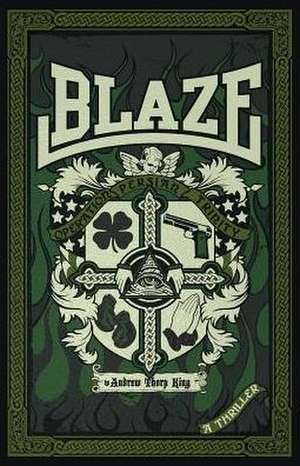 Blaze de Andrew Thorp King