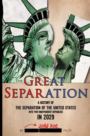 The Great Separation de John Doe