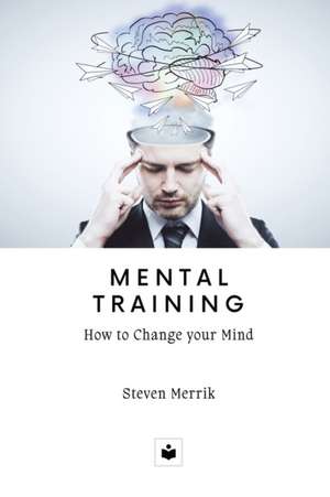 Mental Training de Steven Merrik