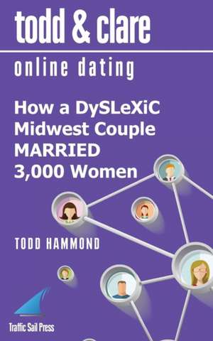 Todd and Clare Online Dating de Todd Hammond