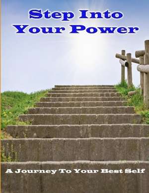 Step Into Your Power de Randi Light