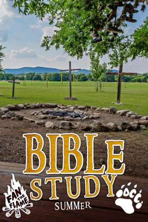 Bible Study de Jim Behling