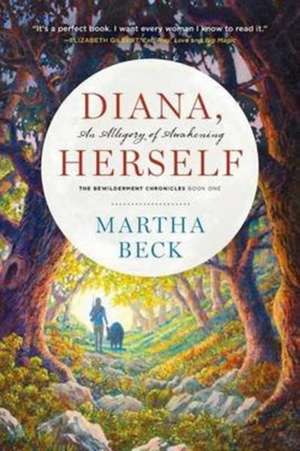 Diana, Herself de Martha Beck