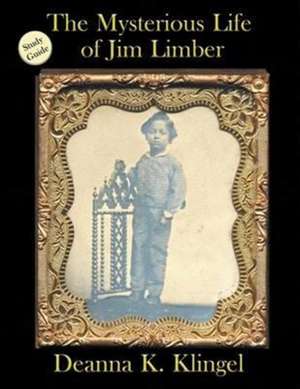 Study Guide for The Mysterious Life of Jim Limber de Deanna K. Klingel