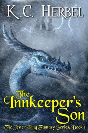 The Innkeeper's Son de Tbd