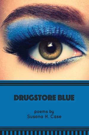 Drugstore Blue de Susana H. Case