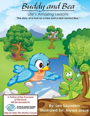 Saunders, L: Buddy and Bea