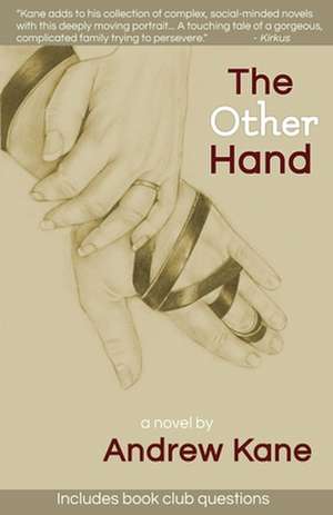 The Other Hand de Andrew Kane