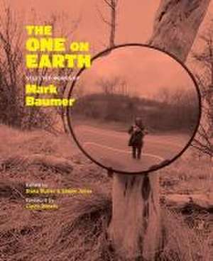 Baumer, M: One on Earth