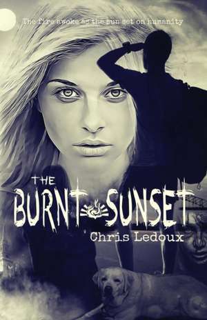 The Burnt Sunset de Chris Ledoux