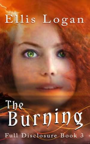 The Burning de Ellis Logan