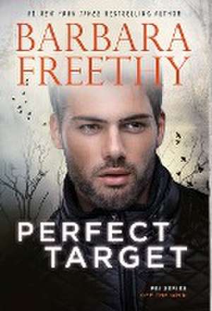 Perfect Target de Barbara Freethy