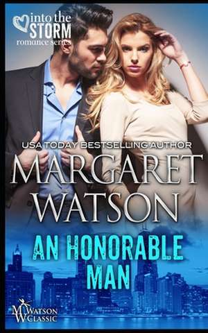 An Honorable Man de Margaret Watson