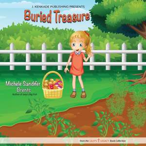 Buried Treasure de Michele Sandifer Brents