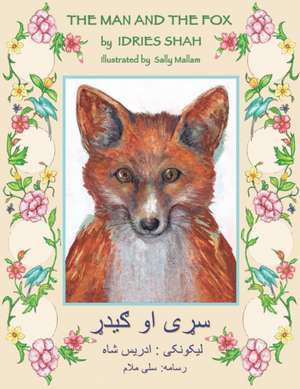 The Man and the Fox de Idries Shah