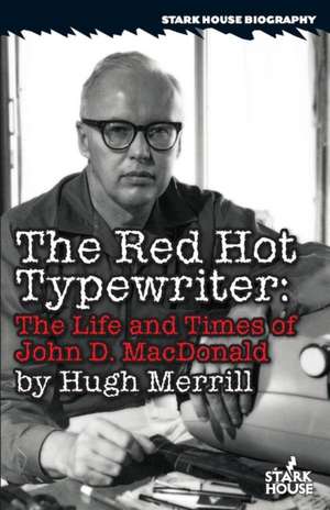 The Red Hot Typewriter de Hugh Merrill