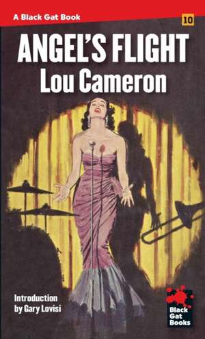 Angel's Flight de Lou Cameron