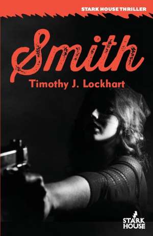 Smith de Lockhart, Timothy J.