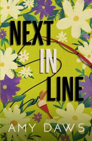 Next In Line de Amy Daws