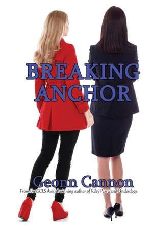 Breaking Anchor de Geonn Cannon