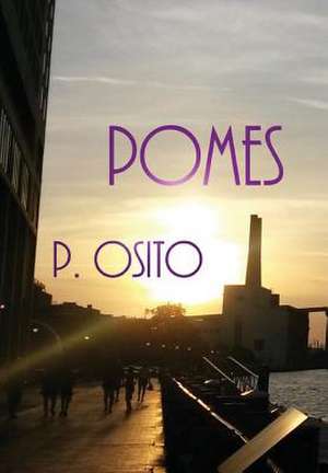 Pomes de Osito, P.