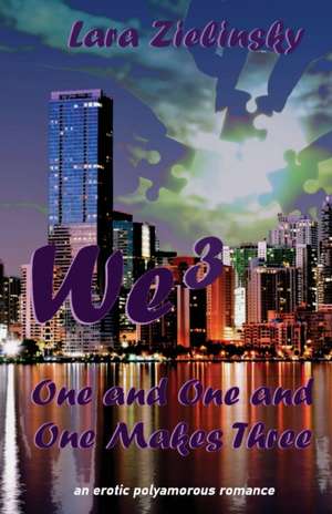 We Three de Lara Zielinsky