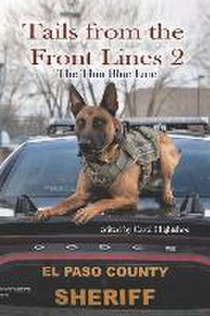 Tails From the Front Lines 2 de Various Authors