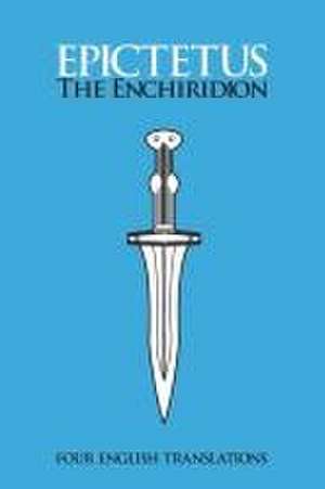 The Enchiridion de Epictetus