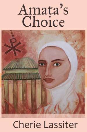 Amata's Choice de Cherie Lassiter