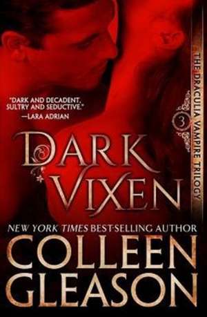 Dark Vixen de Colleen Gleason