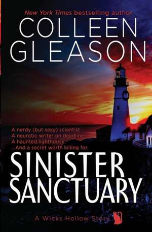 Sinister Sanctuary de Colleen Gleason