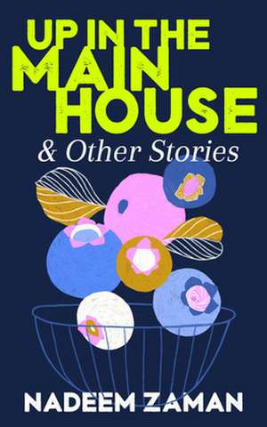 Up in the Main House & Other Stories de Nadeem Zaman