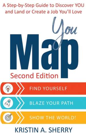 YouMap de Kristin A. Sherry