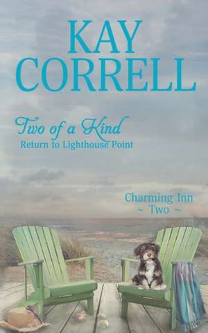 Two of a Kind de Kay Correll